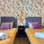 Квартира (С четырьмя спальными местами), Апартаменты Студия Good Sleep Apartments в Одинцово Белорусская