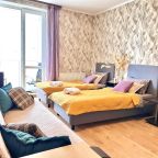 Квартира (С четырьмя спальными местами), Апартаменты Студия Good Sleep Apartments в Одинцово Белорусская