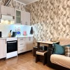 Квартира (С четырьмя спальными местами), Апартаменты Студия Good Sleep Apartments в Одинцово Белорусская