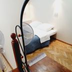 Двухместный (ROOM 2), Апарт-отель Welcomerooms