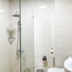 Полулюкс (Junior Suite Double), Отель Reikartz Xon Tashkent