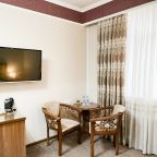 Полулюкс (Junior Suite Double), Отель Reikartz Xon Tashkent