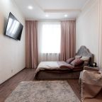 Жильё полностью ваше, Апартаменты KEY2HOME на Московской 69
