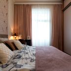 Жильё полностью ваше, Апартаменты KEY2HOME на Московской 69