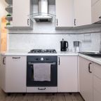 Возможность самостоятельного приготовления пищи, Апартаменты KEY2HOME на Московской 69