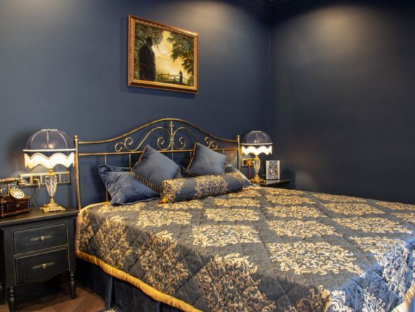 Фотография номера гостиницы Отель Ъ