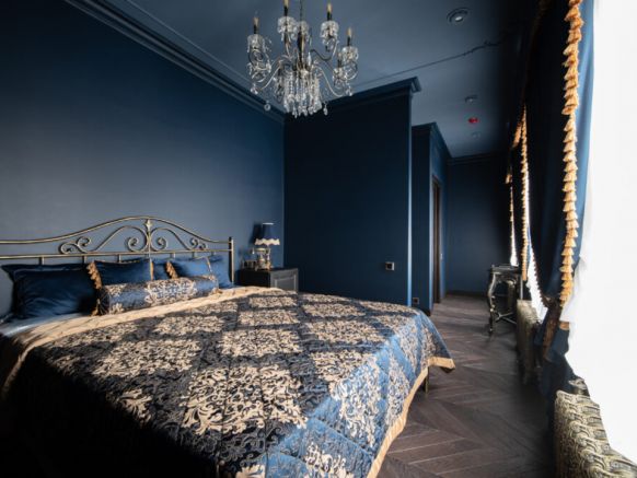 Фотография номера гостиницы Отель Ъ