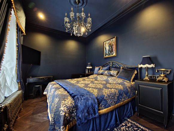 Фотография номера гостиницы Отель Ъ