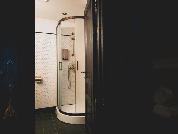 Фотография номера гостиницы Отель Ъ