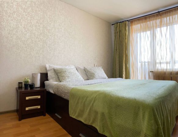 Апартаменты Green Floor Apartment, Калининград