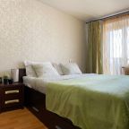 Четырехместный (Green floor apartment в самом центре Калининграда), Апартаменты Green Floor Apartment