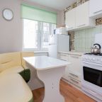 Четырехместный (Green floor apartment в самом центре Калининграда), Апартаменты Green Floor Apartment