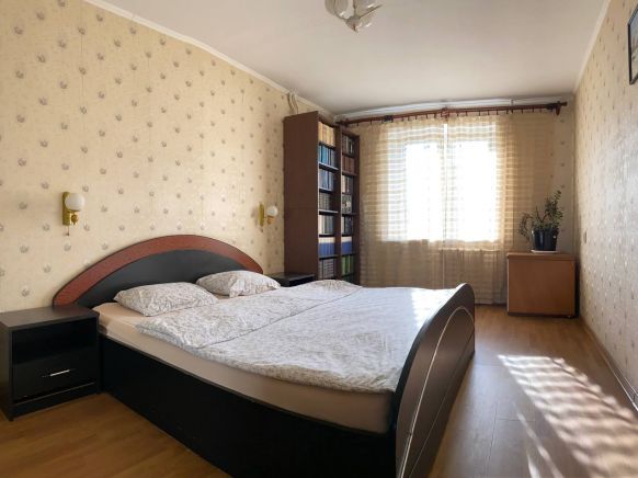 Апартаменты Violet Floor Apartment, Калининград