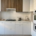 Возможность самостоятельного приготовления пищи, Апартаменты Neuhausen Apartment