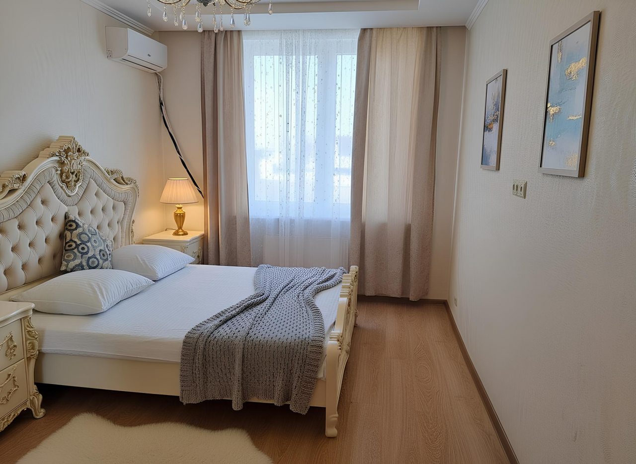 Апартаменты Трехкомнатные Good Sleep, Одинцово