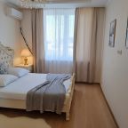 Квартира (Вместительная трехкомнатная), Апартаменты Трехкомнатные Good Sleep