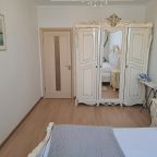Квартира (Вместительная трехкомнатная), Апартаменты Трехкомнатные Good Sleep