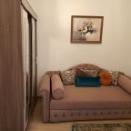 Квартира (Вместительная трехкомнатная), Апартаменты Трехкомнатные Good Sleep