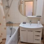 Квартира (Вместительная трехкомнатная), Апартаменты Трехкомнатные Good Sleep