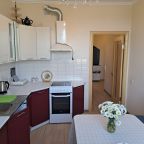Квартира (Вместительная трехкомнатная), Апартаменты Трехкомнатные Good Sleep