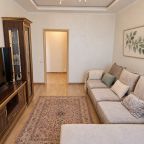 Квартира (Вместительная трехкомнатная), Апартаменты Трехкомнатные Good Sleep