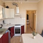 Квартира (Вместительная трехкомнатная), Апартаменты Трехкомнатные Good Sleep