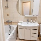 Квартира (Вместительная трехкомнатная), Апартаменты Трехкомнатные Good Sleep