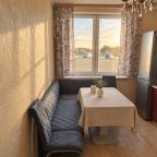Квартира (Вместительная трехкомнатная), Апартаменты Трехкомнатные Good Sleep