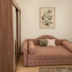 Квартира (Вместительная трехкомнатная), Апартаменты Трехкомнатные Good Sleep