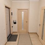 Квартира (Вместительная трехкомнатная), Апартаменты Трехкомнатные Good Sleep