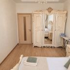 Квартира (Вместительная трехкомнатная), Апартаменты Трехкомнатные Good Sleep