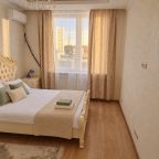 Квартира (Вместительная трехкомнатная), Апартаменты Трехкомнатные Good Sleep