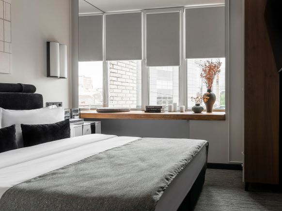 Фотография номера гостиницы Select