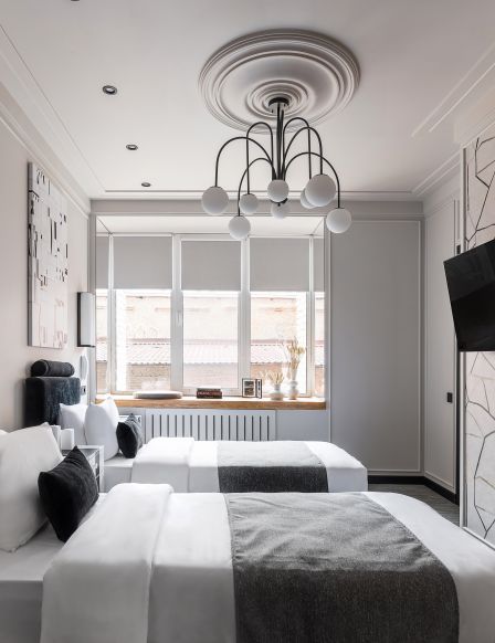 Фотография номера гостиницы Select