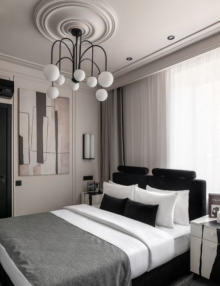 Фотография номера гостиницы Select