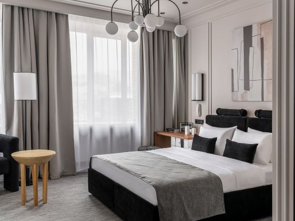 Фотография номера гостиницы Select