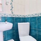 Двухместный (Стандарт с видом на море и балконом), Гостевой дом Марион