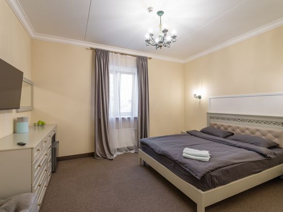 Фотография номера гостиницы Загородный отель Weekend Spa by Keda