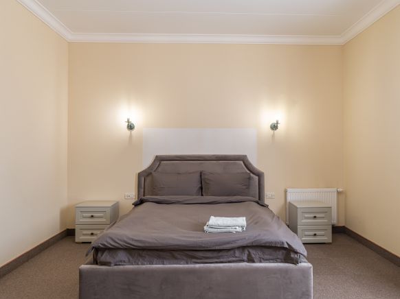 Фотография номера гостиницы Загородный отель Weekend Spa by Keda