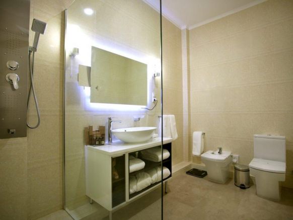 Фотография номера гостиницы Amici Grand Hotel