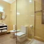 Люкс, Отель Amici Grand Hotel