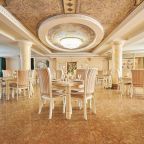Бар / Ресторан, Отель Amici Grand Hotel
