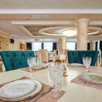 Бар / Ресторан, Отель Amici Grand Hotel