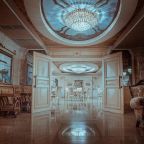 Бар / Ресторан, Отель Amici Grand Hotel