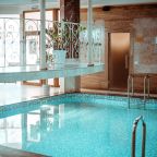 Бассейн, Отель Amici Grand Hotel