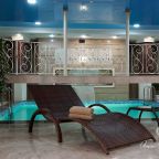 Бассейн, Отель Amici Grand Hotel