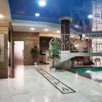 Бассейн, Отель Amici Grand Hotel