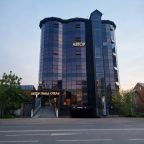 Главный вход