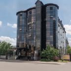 Отель Автор Гранд Отель