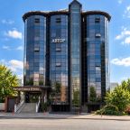 Конференц-зал, Отель Автор